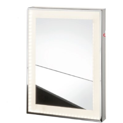 specchio led light frame